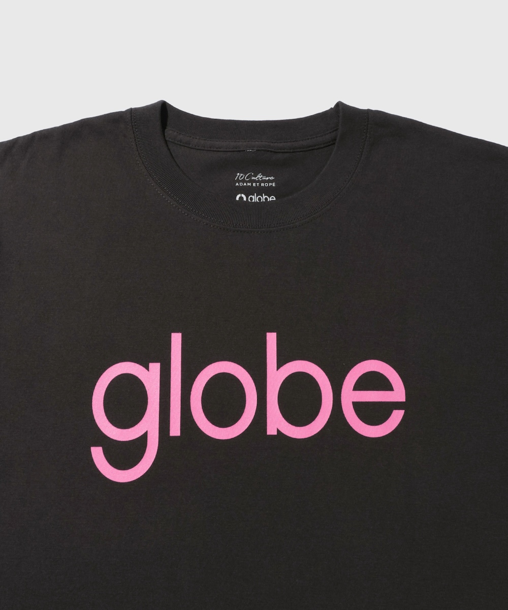 アダム エ ロペ」が音楽ユニット、globeとのコラボTシャツを発売