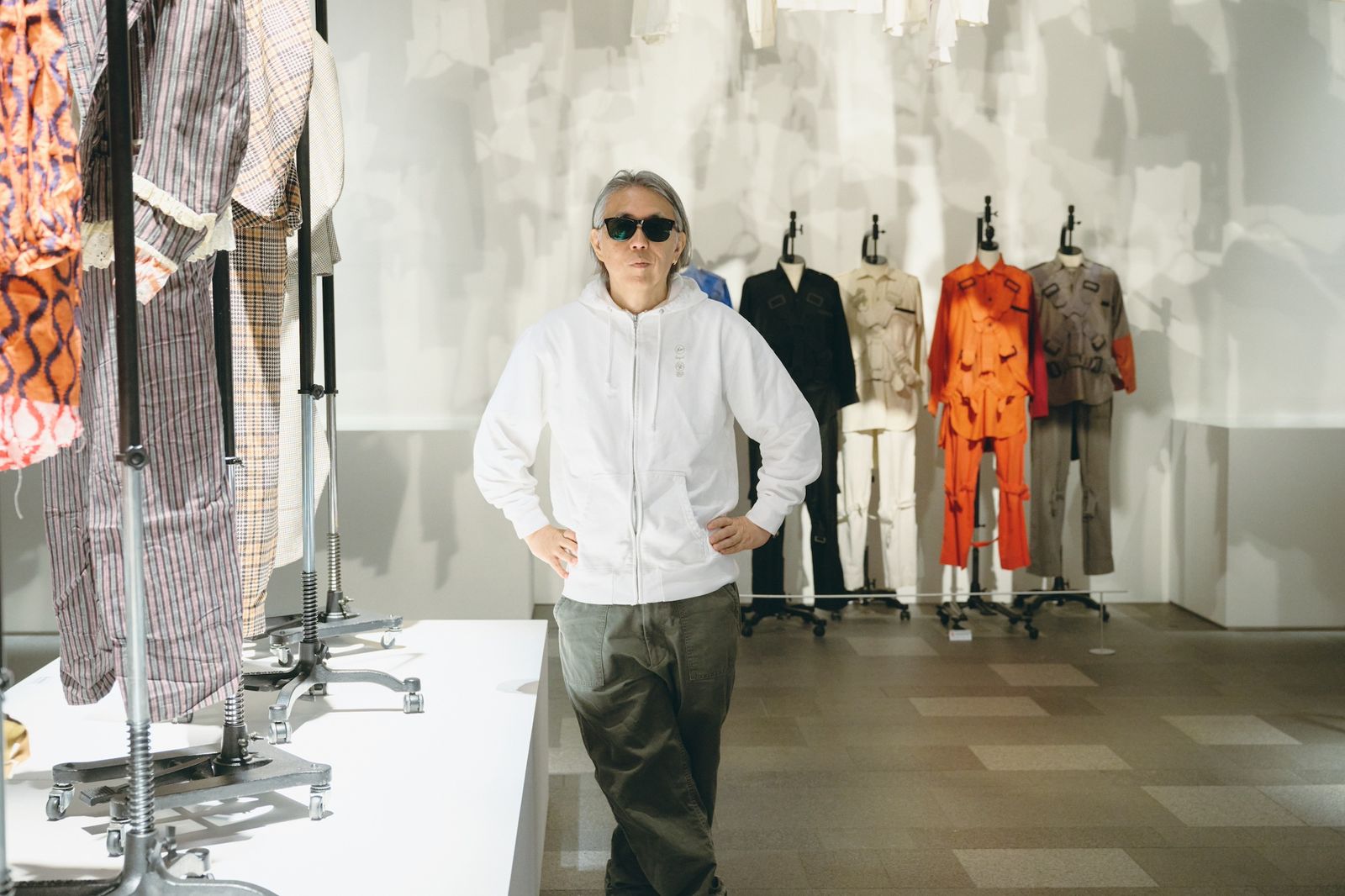 藤原ヒロシが語る「UKパンクの衝撃と影響 」 - WWDJAPAN 藤原ヒロシが語る「UKパンクの衝撃と影響 」 - WWDJAPAN