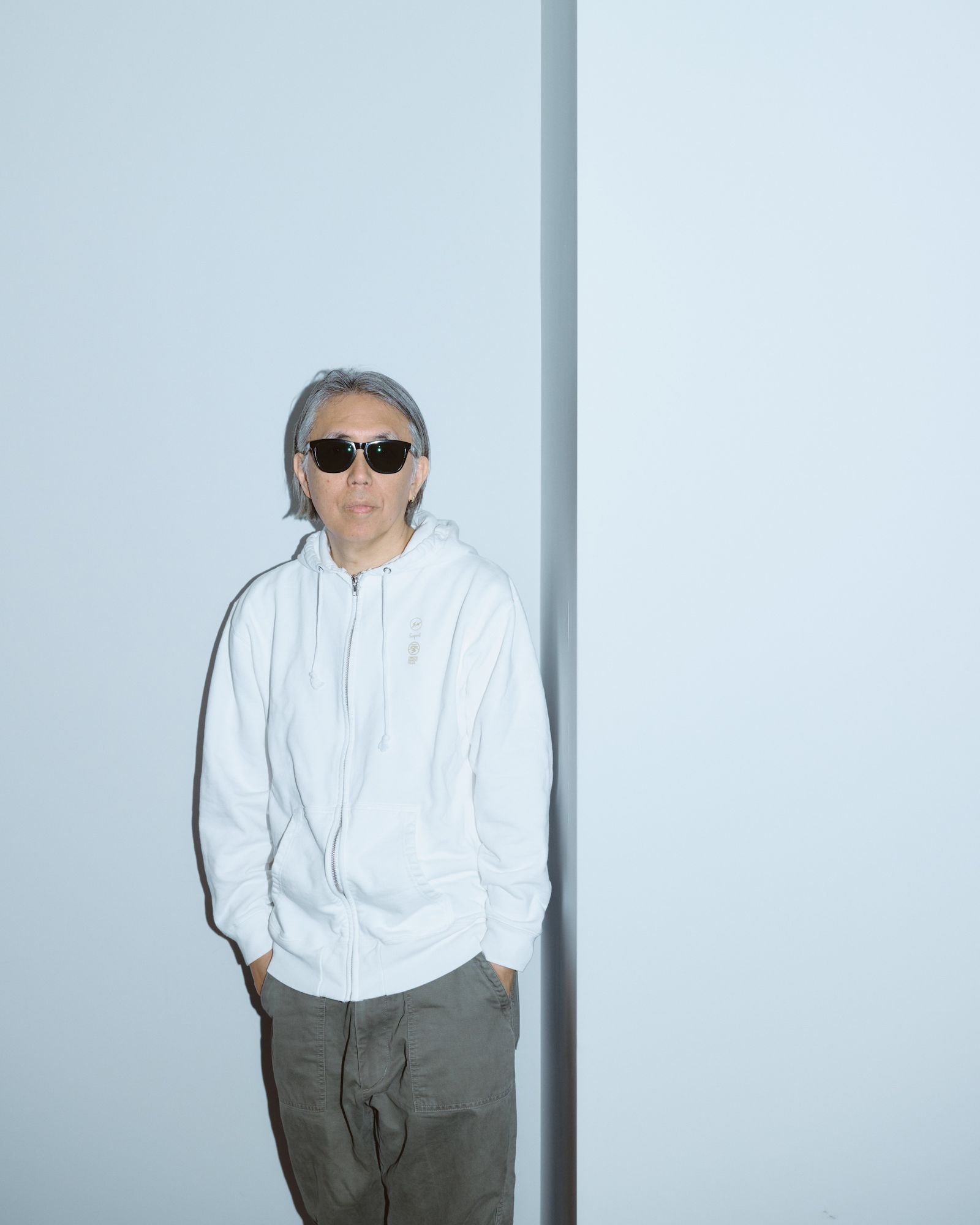 輸入盤CD TIM STORY / UNTITLED。藤原ヒロシ。 Numero TOKYO EXTRA Hiroshi Fujiwara presents ARCHIVE of MEMORIES