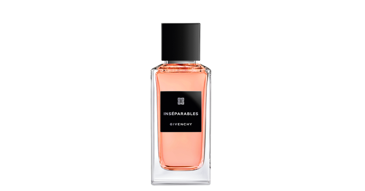 ジバンシー GIVENCHY 80ml オードパルファム パルファム ジバンシイ」からオートクチュールに着想したローズの新作