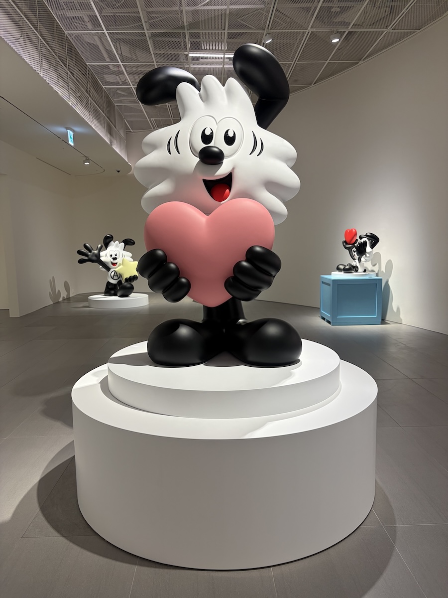 ウサギパンダキャラ、大活躍 - WWDJAPAN