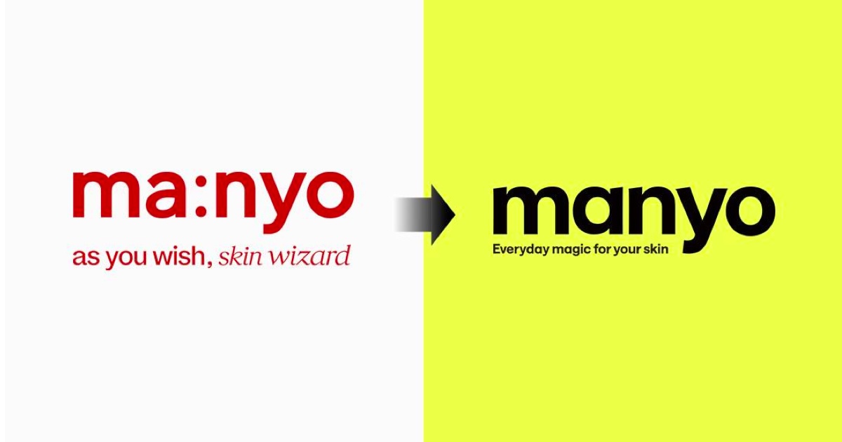 「マニョ」、グローバル視野にリブランディングを実施