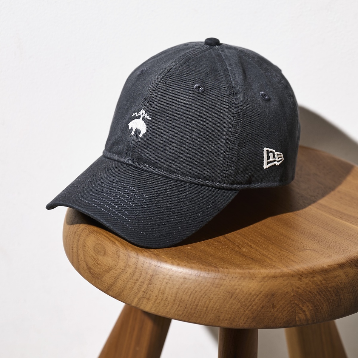 ブルックス ブラザーズ」×「ニューエラ」キャップを発売 セレクト