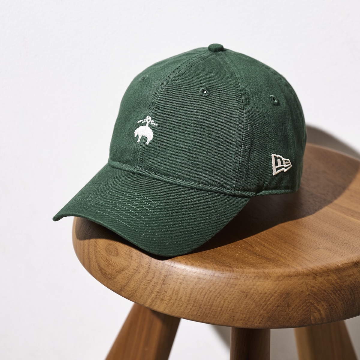 ニューエラ　ブルックスブラザーズ　キャップ　L/XL ブルックス ブラザーズ」×「ニューエラ」キャップを発売 セレクト