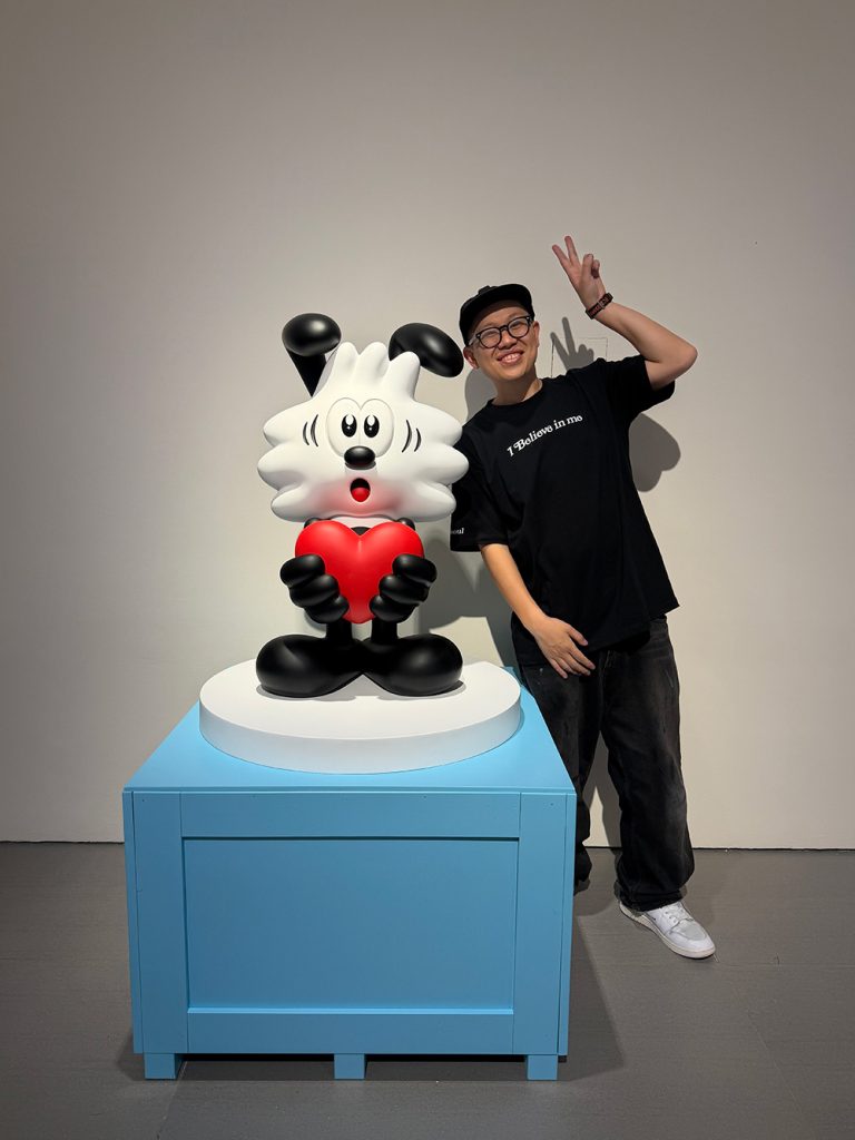 VERDYに聞く 愛されキャラクターが出来るまで - WWDJAPAN