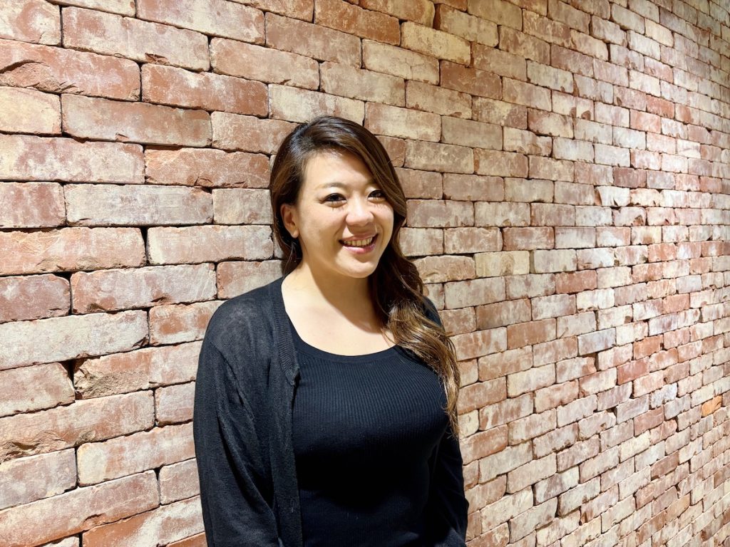 （たかがき・いおり）/良品計画 衣料・雑貨部婦人インナー担当カテゴリーマネージャー