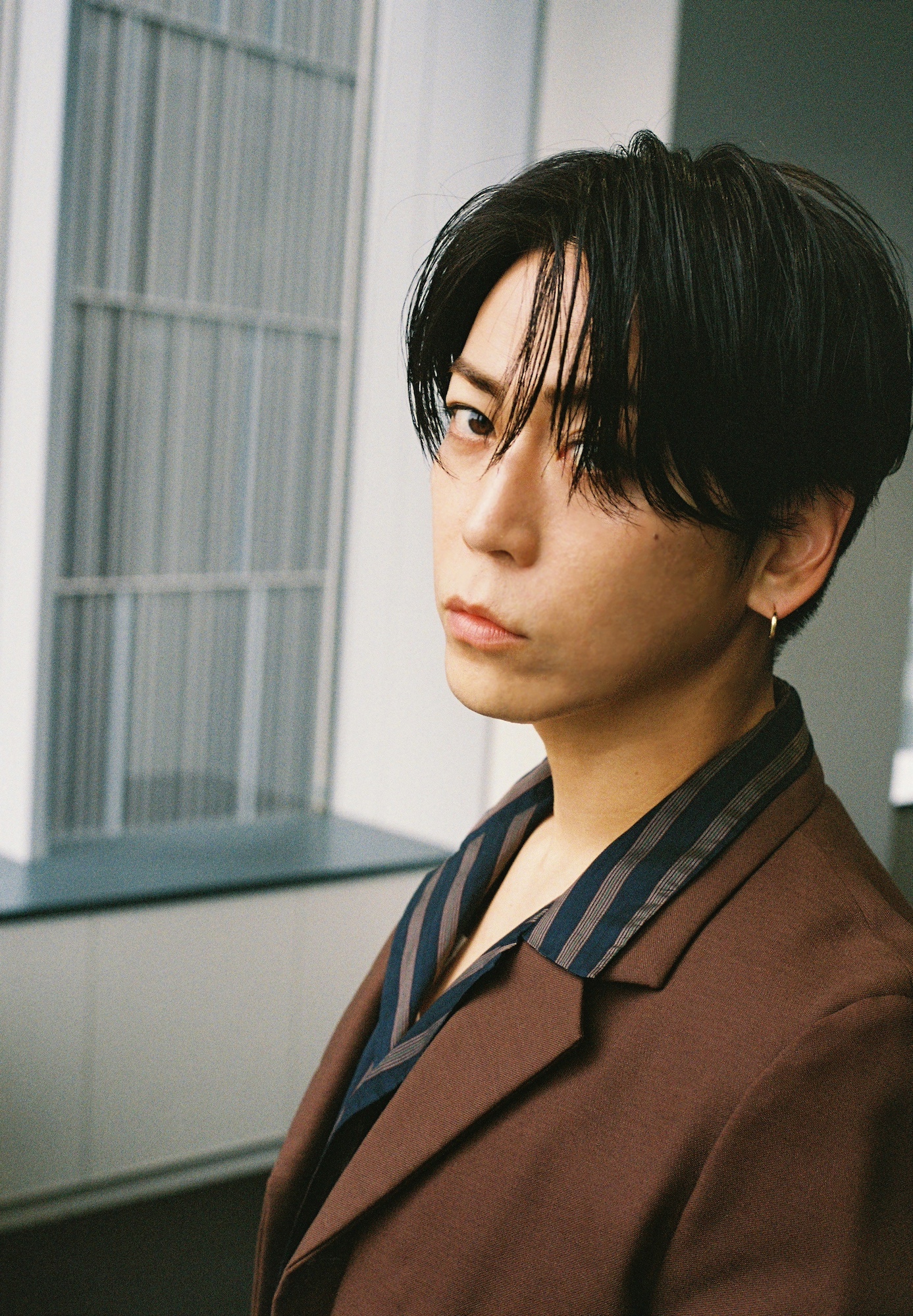 亀梨和也