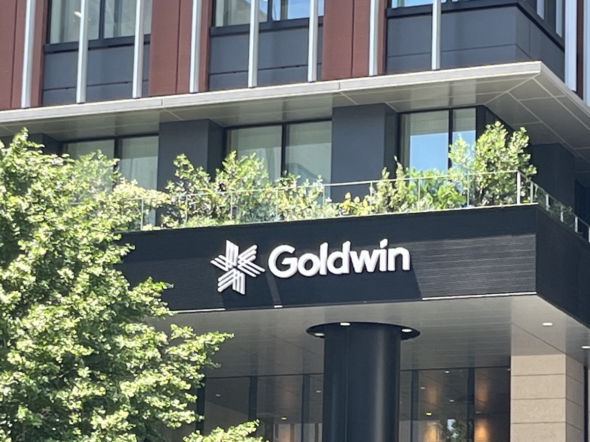ゴールドウイン、スパイバーに協力継続「事業上の関係値は一切変更ない」