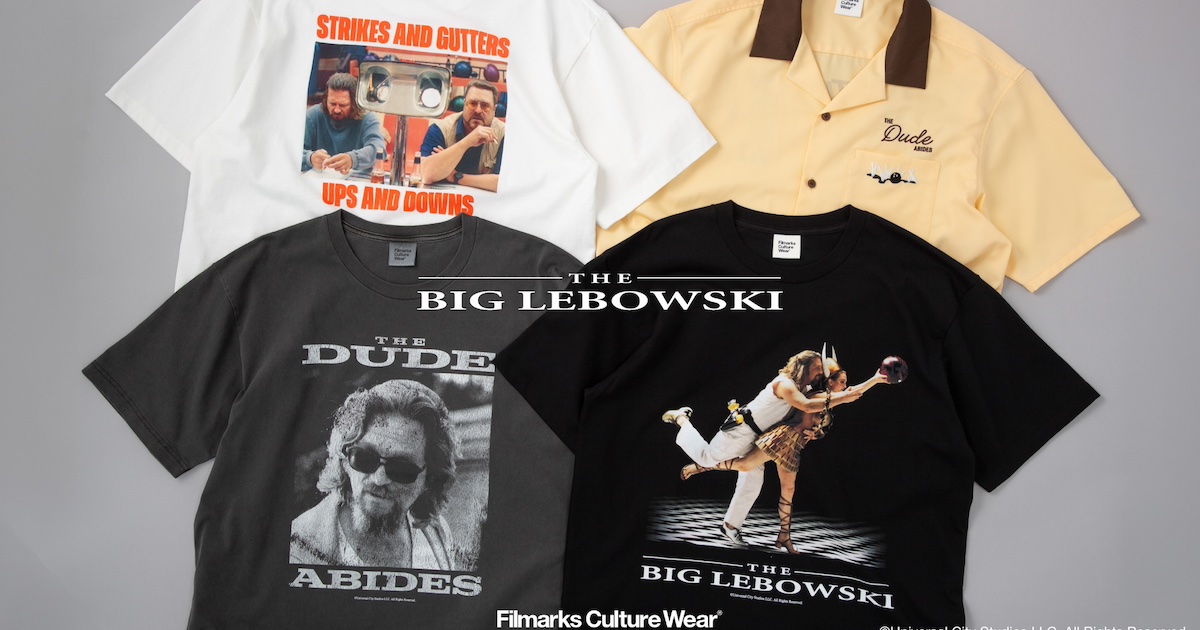 希少 E.T. Tシャツ L 映画 ムービー ビッグロゴ ビッグサイズ BLK コーエン兄弟による映画「ビッグ・リボウスキ」がリバイバル上映