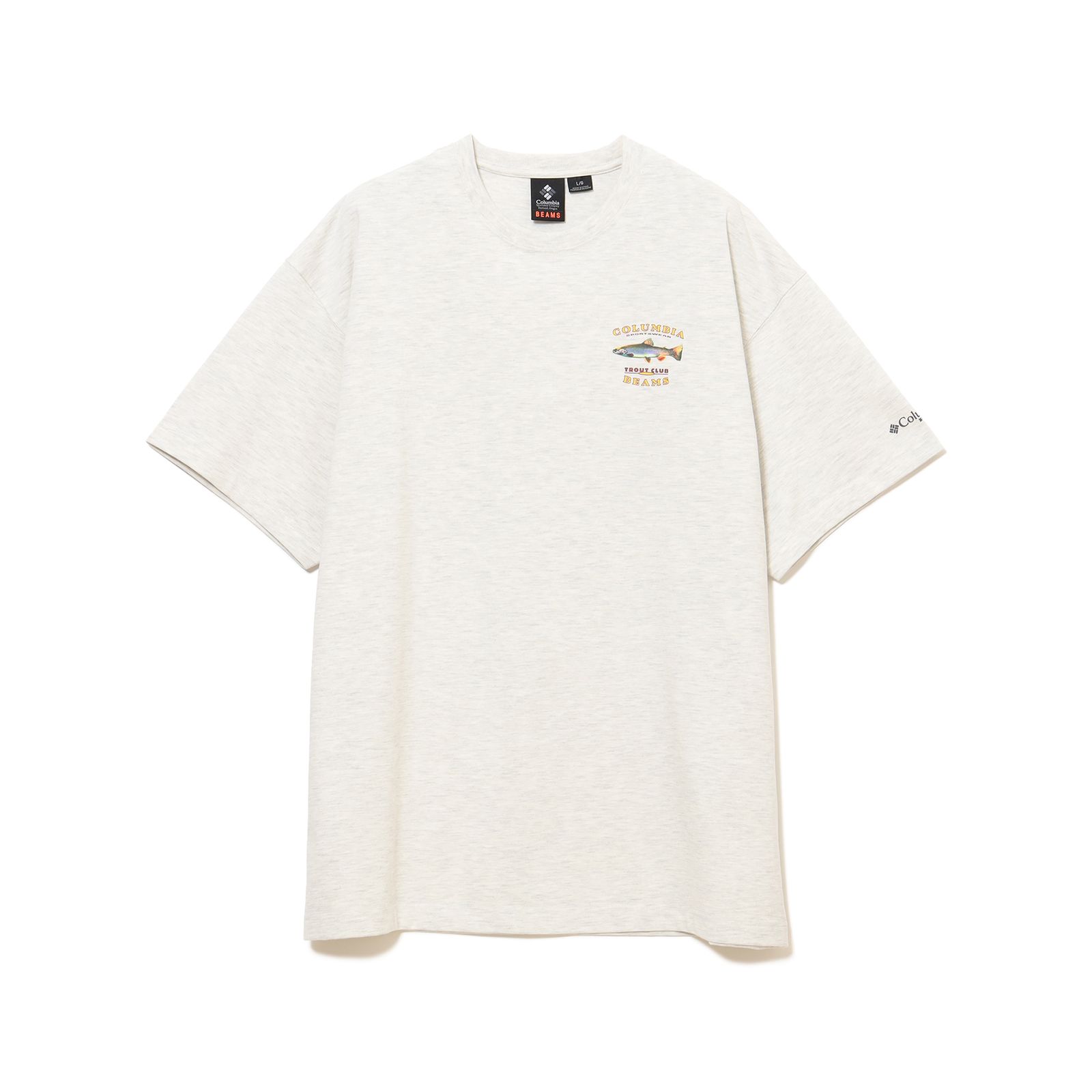 ビームス」が“コロンビア PFG”に別注 フィッシングカルチャー着想の全6