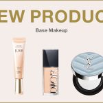 Best-Selling Cosmetics Revealed for the First Half of 2026