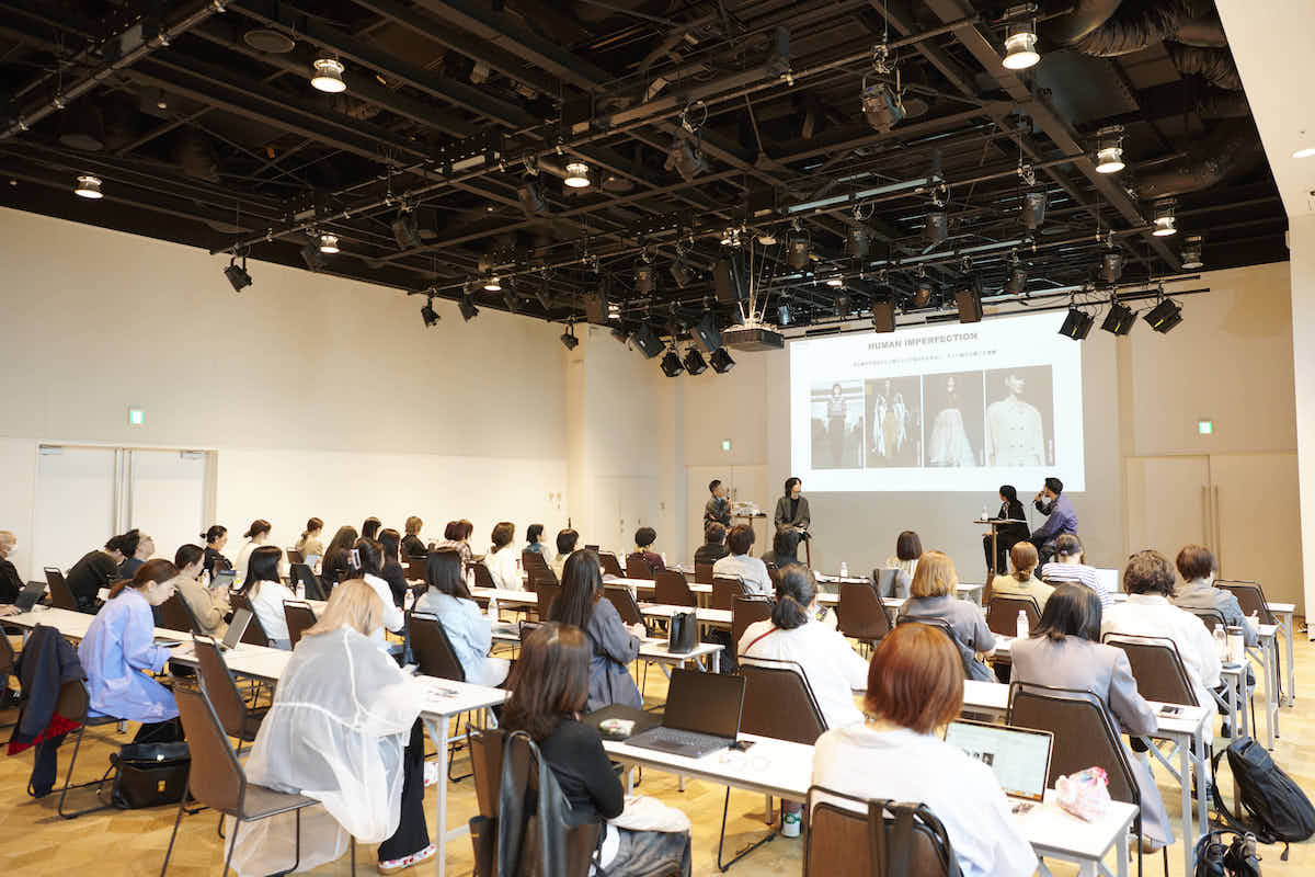 「愛着」をキーワードに2026-27年秋冬コレクションを読み解く【Learn with WWDJAPAN EDUCATIONS】