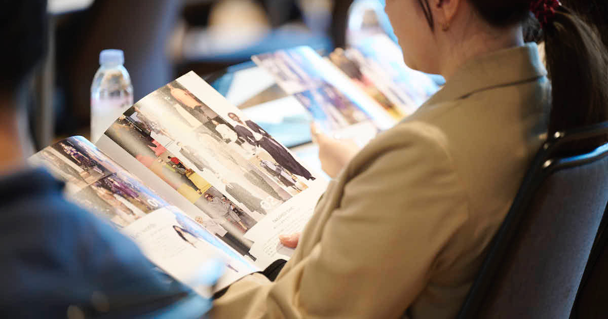 「愛着」をキーワードに2026-27年秋冬コレクションを読み解く【Learn with WWDJAPAN EDUCATIONS ...