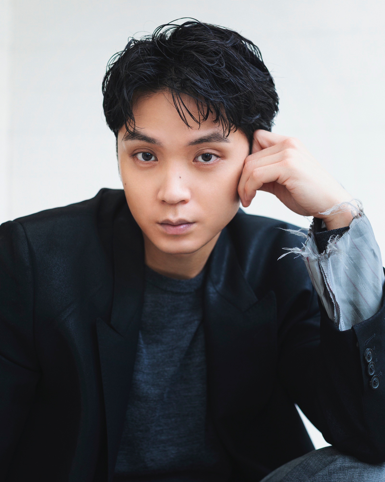 磯村勇斗