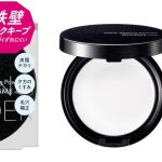 KISSME FERME Launches Transparent Setting Powder