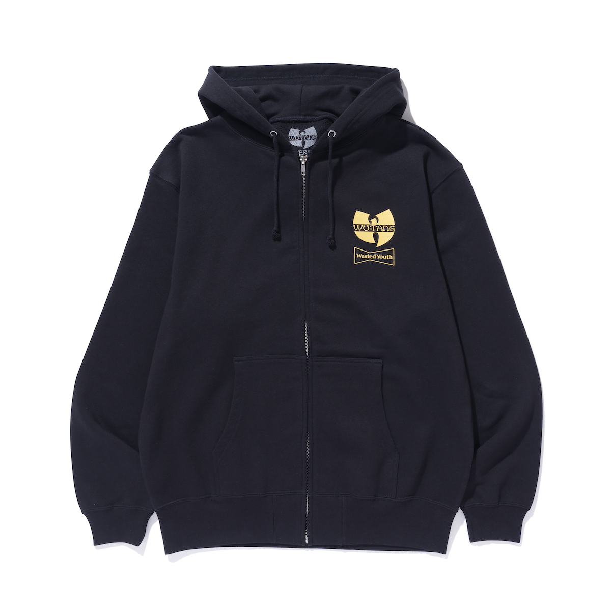 VERDYがウータン・クランとコラボ フーディーやTシャツなどを用意
