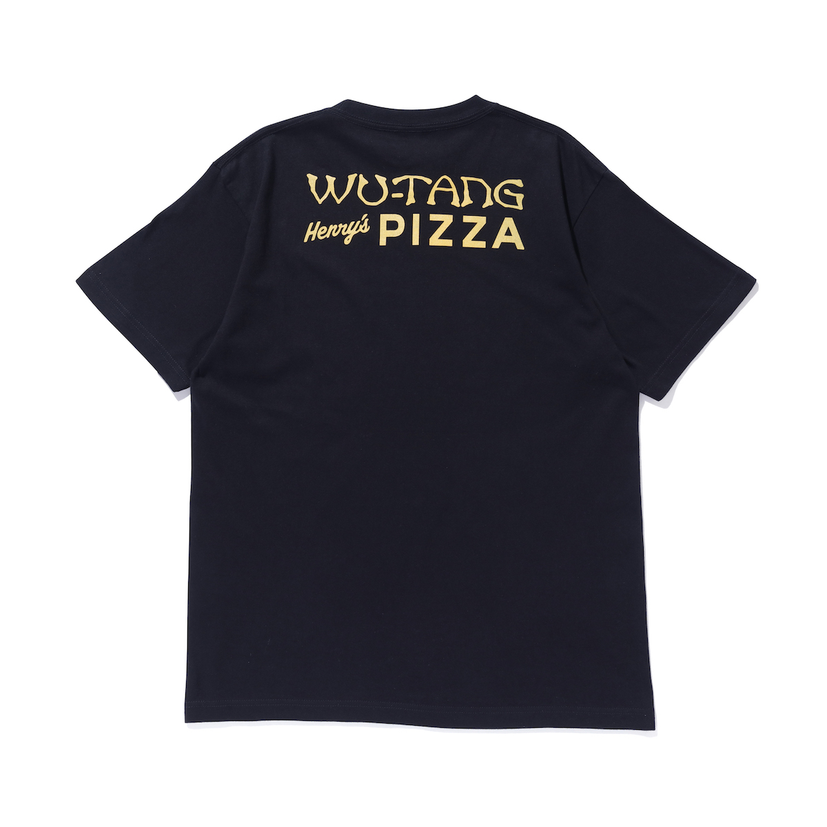 VERDYがウータン・クランとコラボ フーディーやTシャツなどを用意