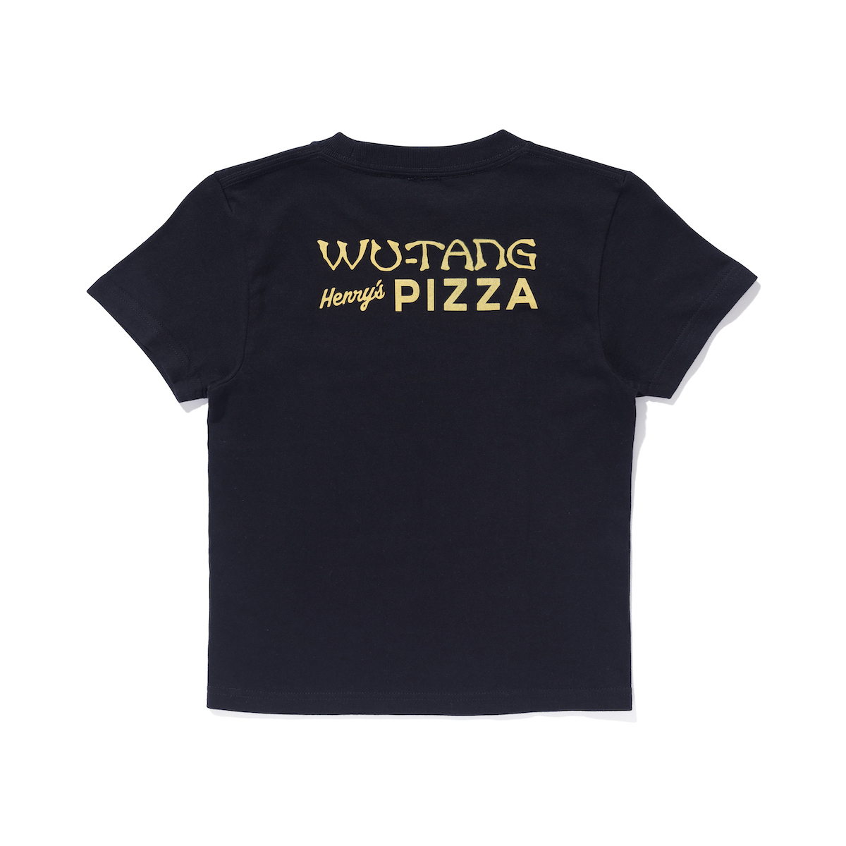 VERDYがウータン・クランとコラボ フーディーやTシャツなどを用意