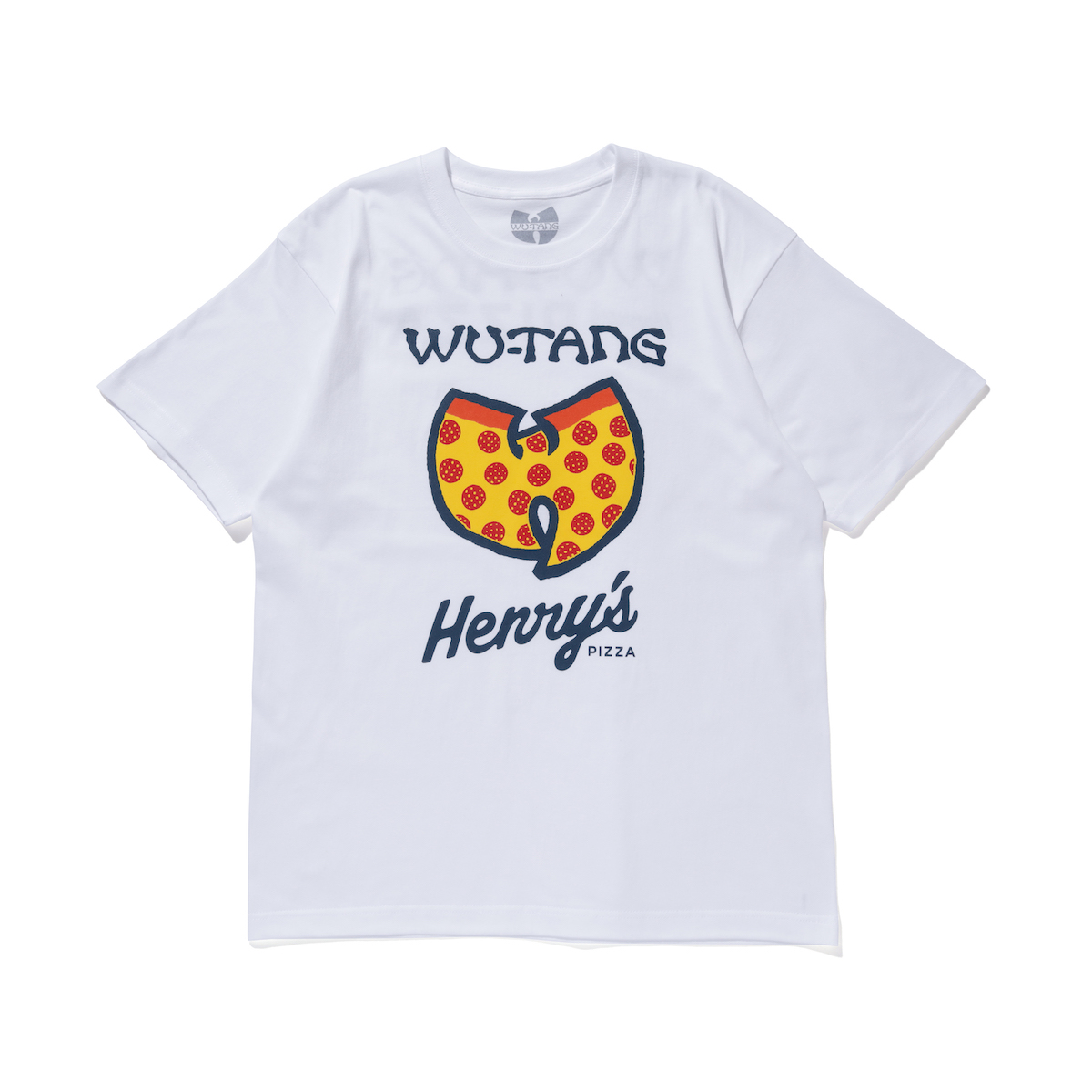 VERDYがウータン・クランとコラボ フーディーやTシャツなどを用意