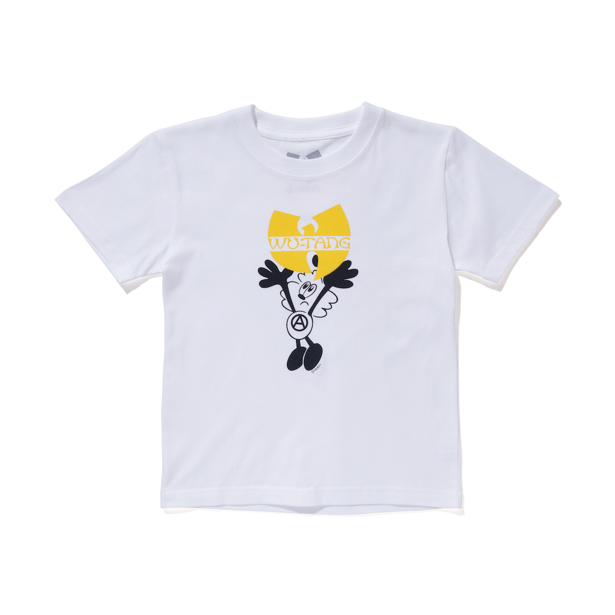 VERDYがウータン・クランとコラボ フーディーやTシャツなどを用意