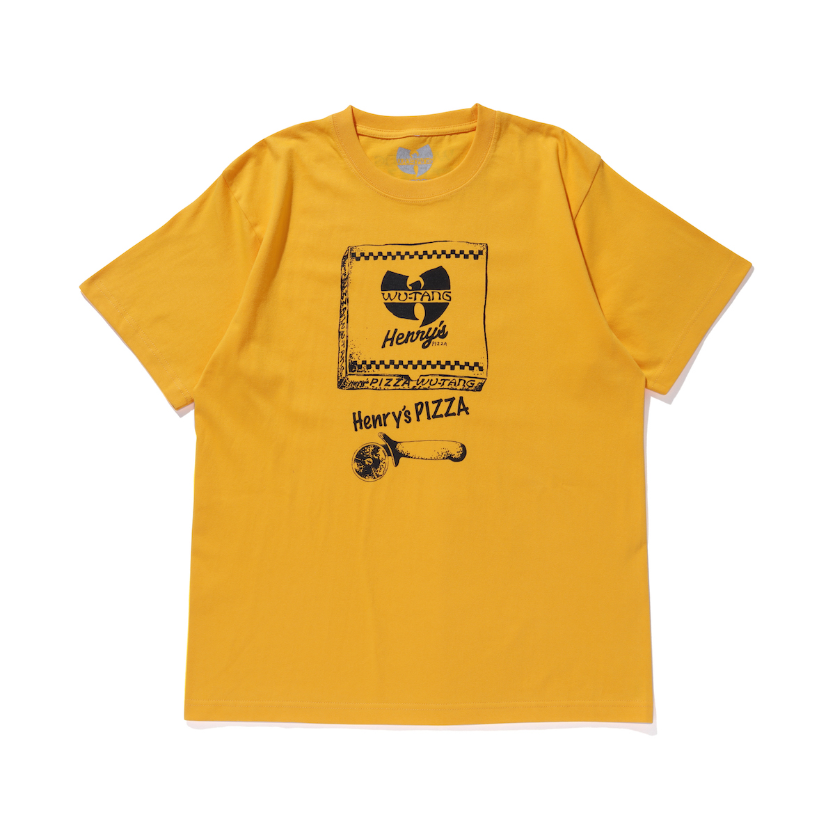 VERDYがウータン・クランとコラボ フーディーやTシャツなどを用意