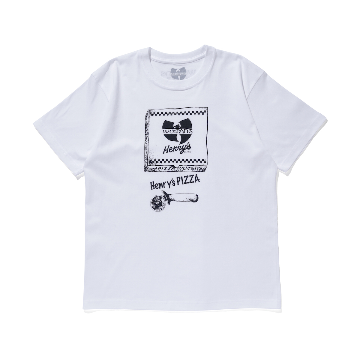 VERDYがウータン・クランとコラボ フーディーやTシャツなどを用意
