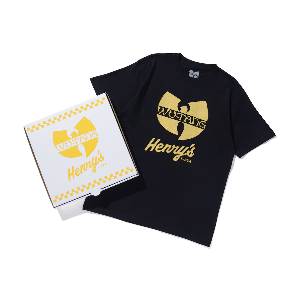 VERDYがウータン・クランとコラボ フーディーやTシャツなどを用意