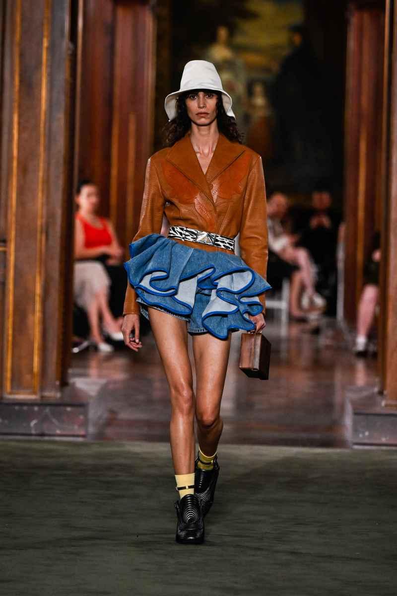 ルイ・ヴィトン」2027年クルーズ・コレクション - WWDJAPAN