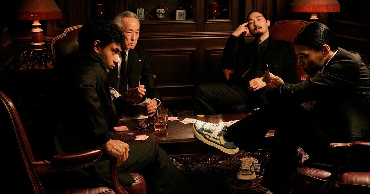 売上高7倍のV字回復 「ミハラヤスヒロ」の第二創世記 - WWDJAPAN