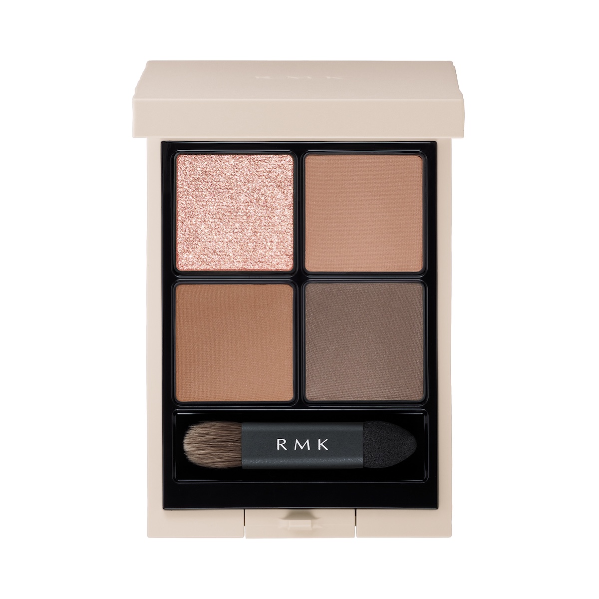 2026年秋コスメ】「RMK」から“フォール コレクション”が登場 アイ