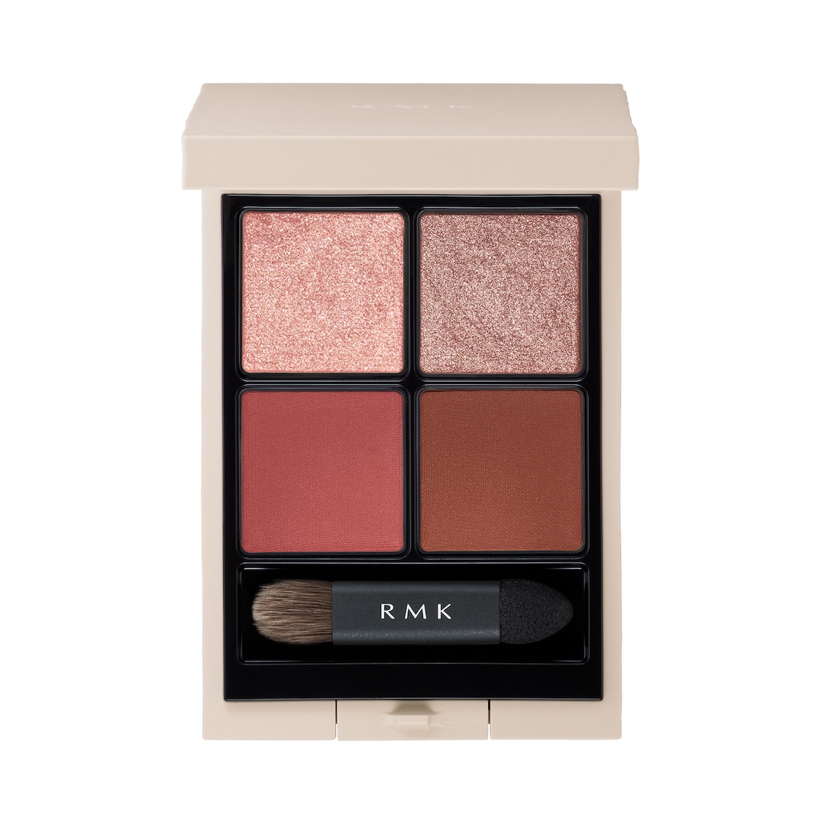 2026年秋コスメ】「RMK」から“フォール コレクション”が登場 アイ