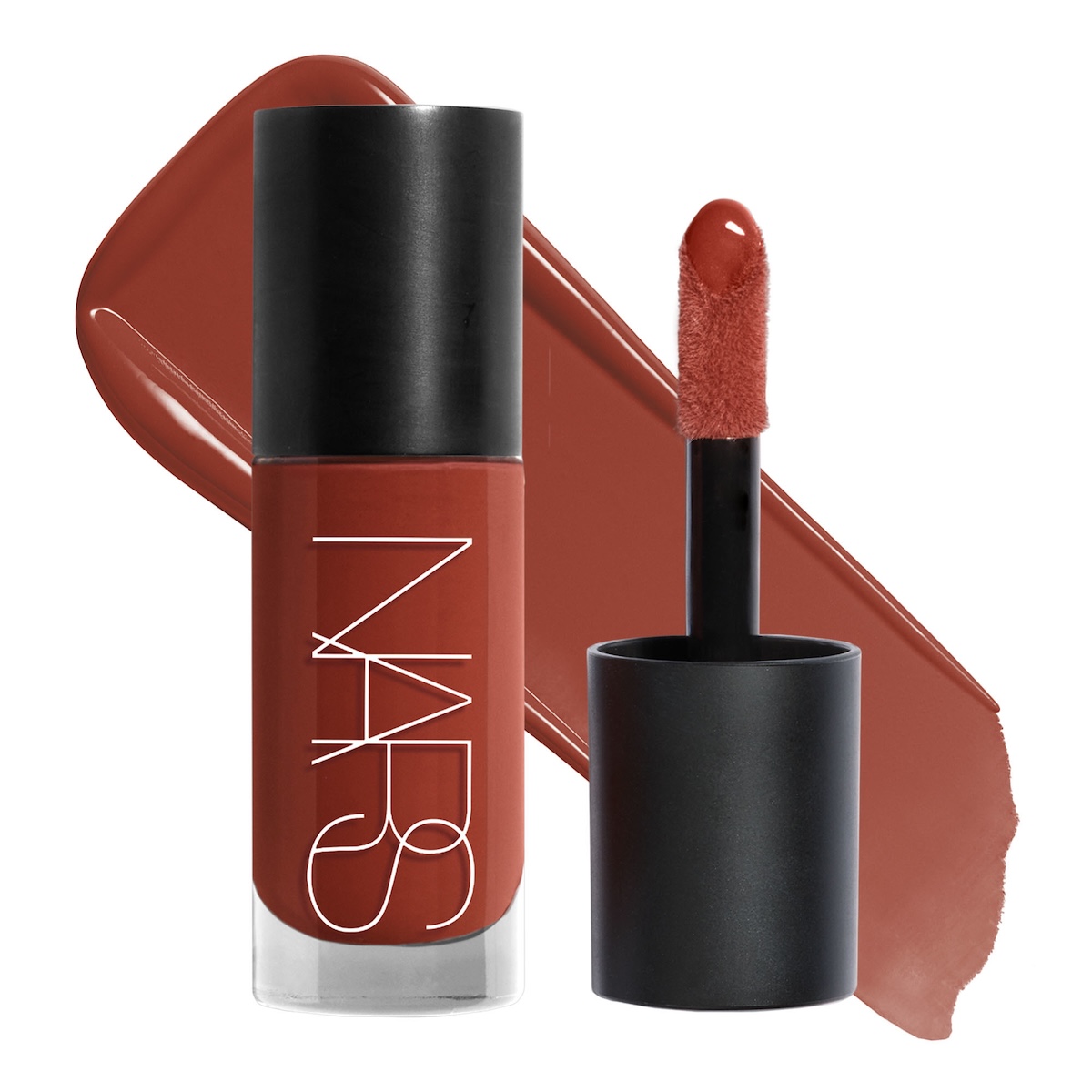 ナーズ」が新作リキッドチークを発売 “アフターグロー リップシャイン