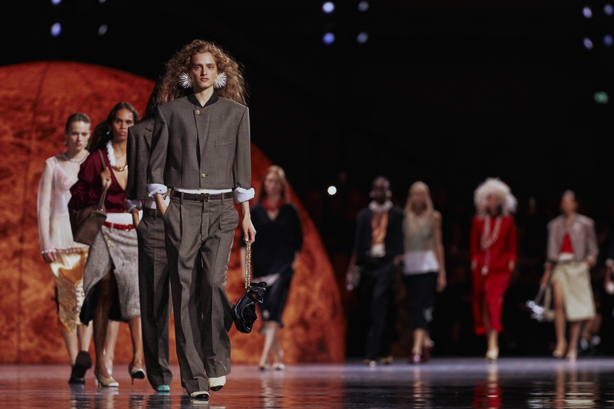 シャネル」のニューチャプター - WWDJAPAN