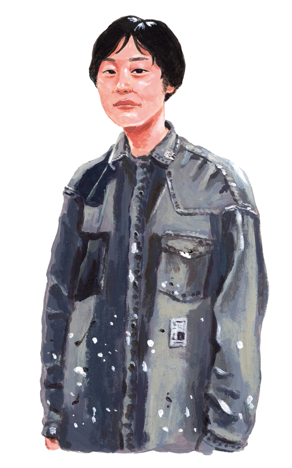 和氣孝治/4OPUS COOP