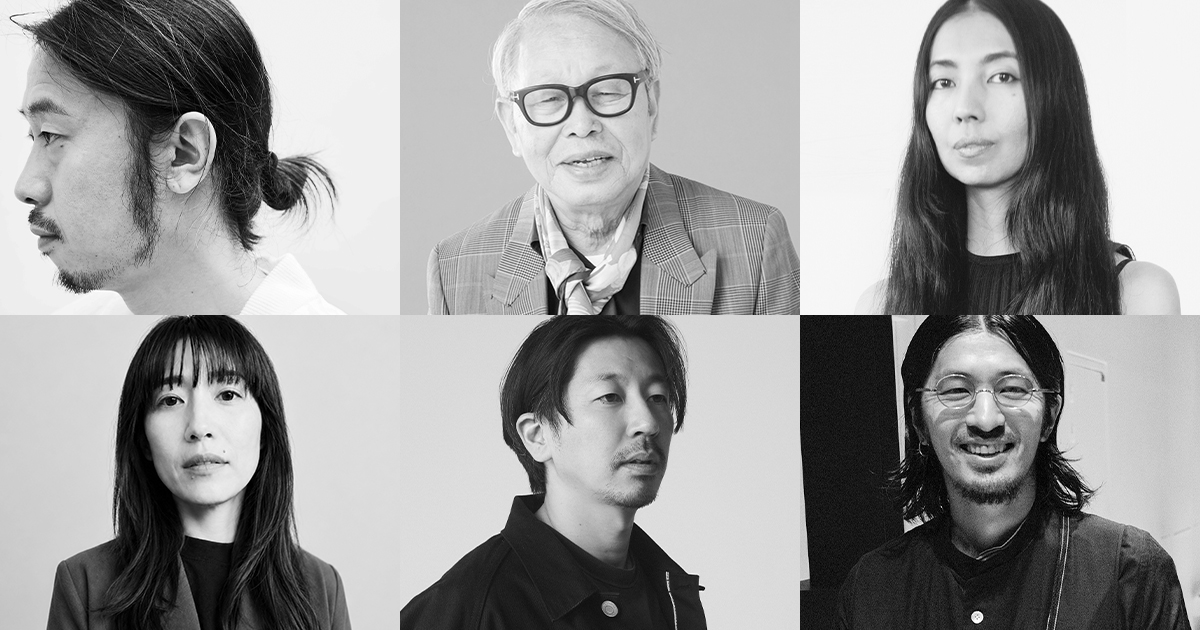 クリエイター、バイヤー、PRが語る“三原康裕”の肖像