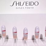 SHISEIDO Launches New Smooth Type Foundation Serum