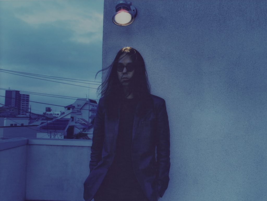 中野皓/「フラクション(FRACTION)」デザイナー