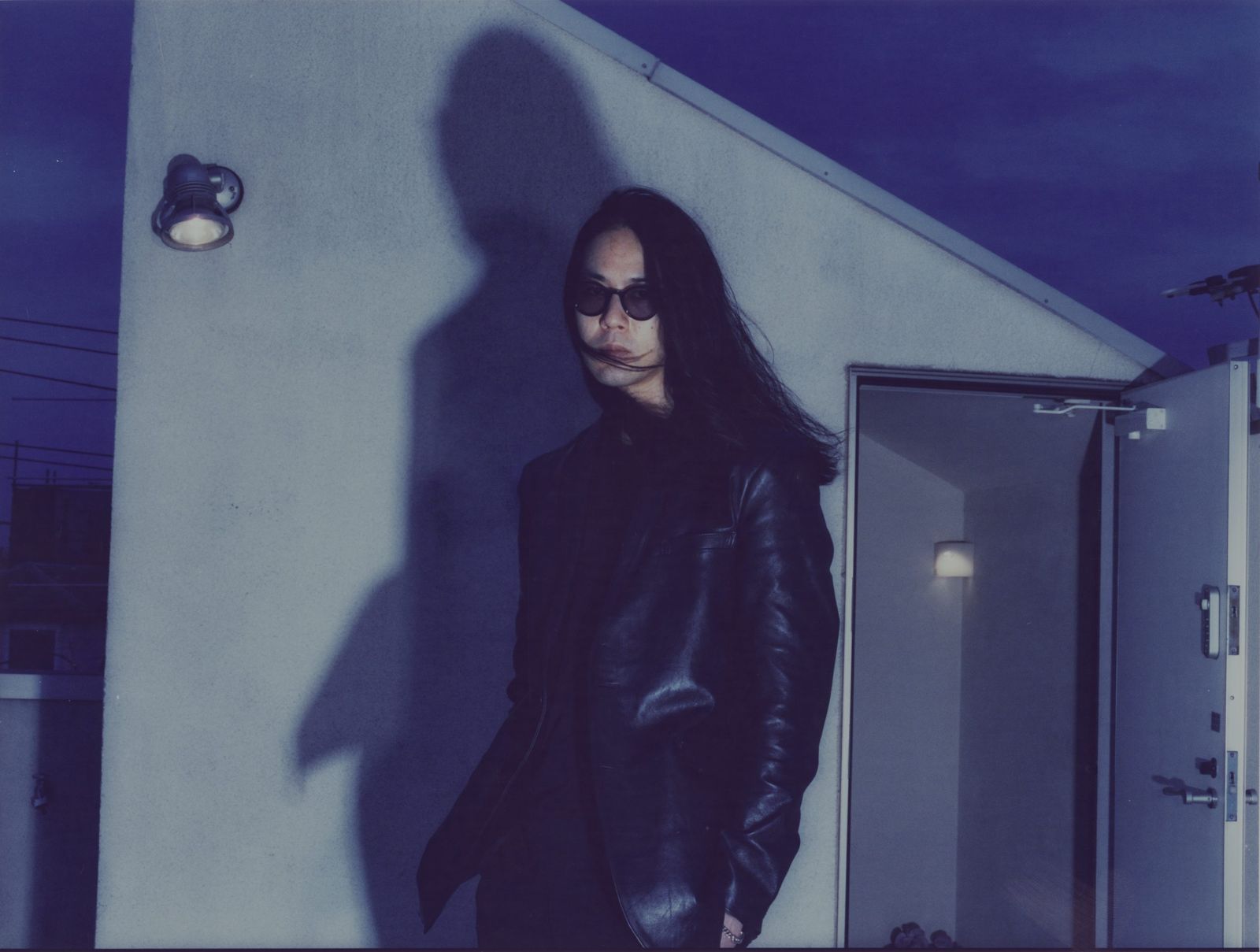 中野皓「フラクション」デザイナー
