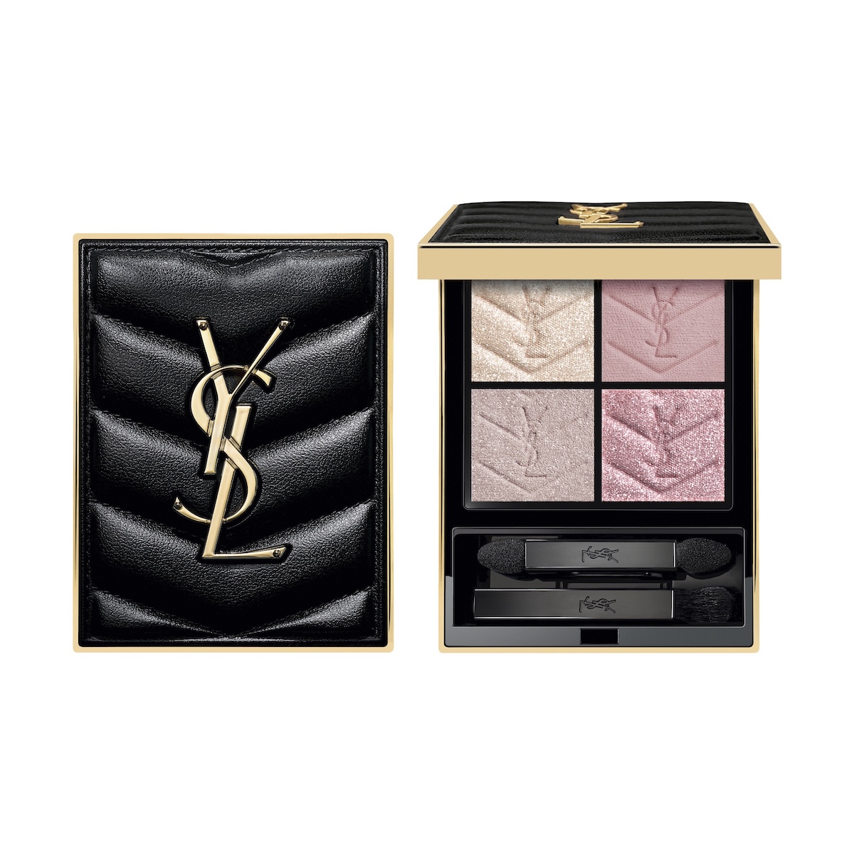 2026年秋コスメ】「YSL」から歴代ランウエイに着想を得たコレクション