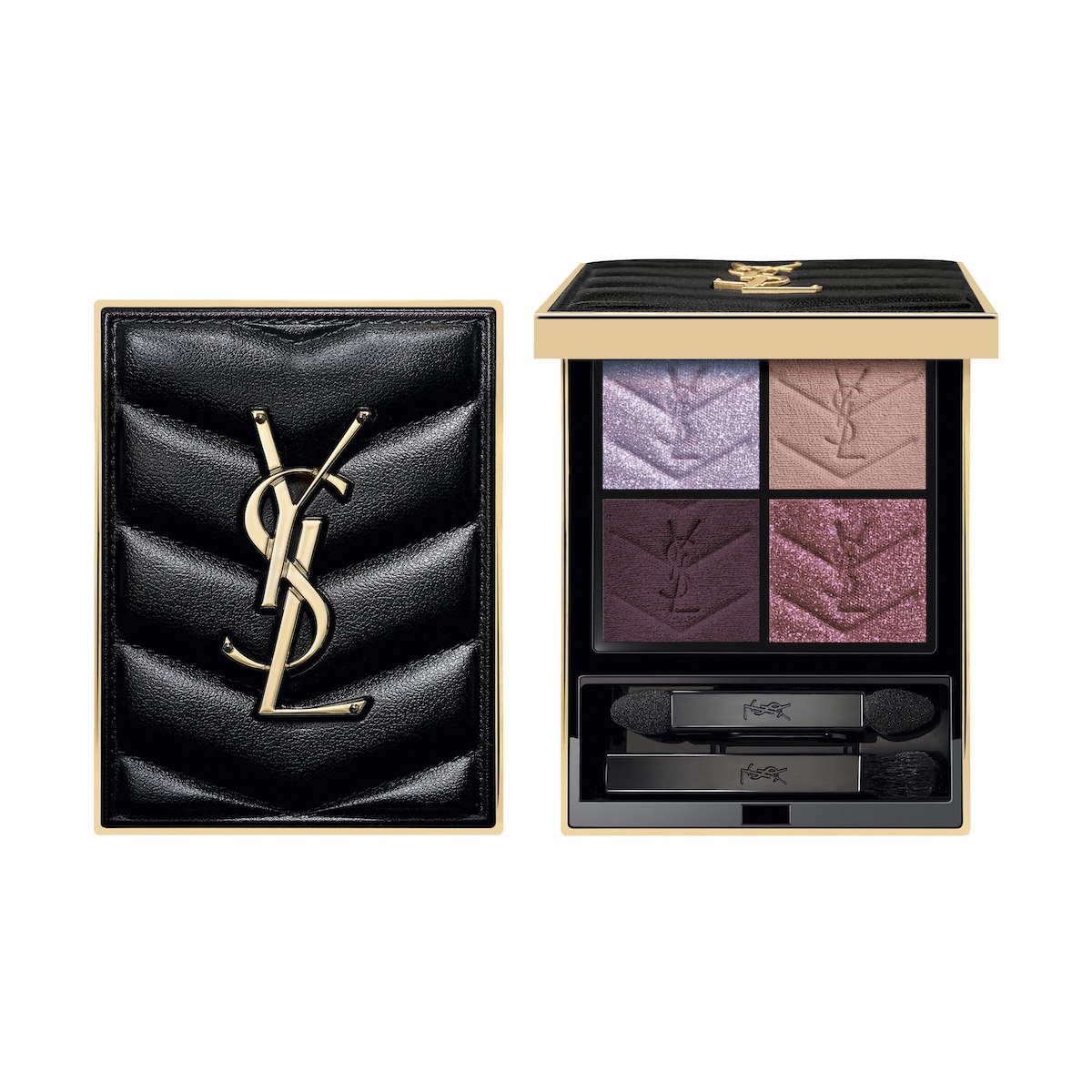 デパコス 韓国コスメ まとめ売り Laka ETVOS fwee YSL 2026年秋コスメ】「YSL」から歴代ランウエイに着想を得たコレクション