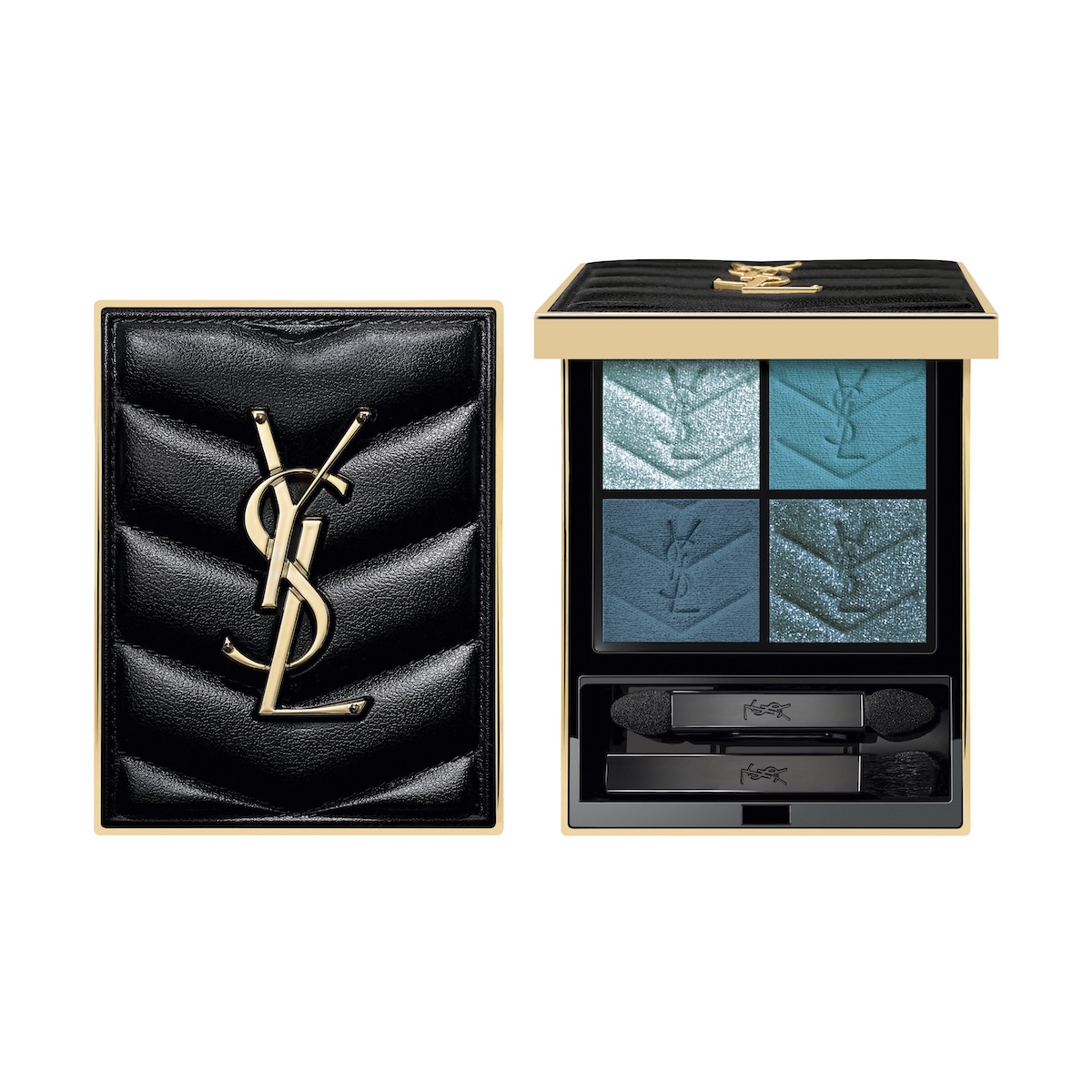 2026年秋コスメ】「YSL」から歴代ランウエイに着想を得たコレクション