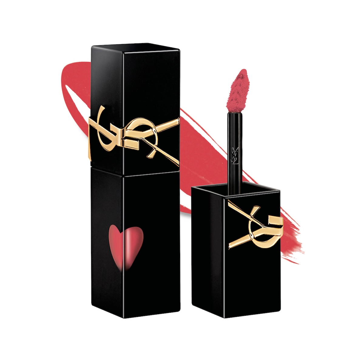 2026年秋コスメ】「YSL」から歴代ランウエイに着想を得たコレクション
