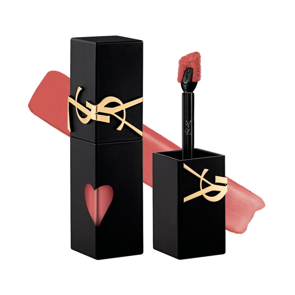 2026年秋コスメ】「YSL」から歴代ランウエイに着想を得たコレクション