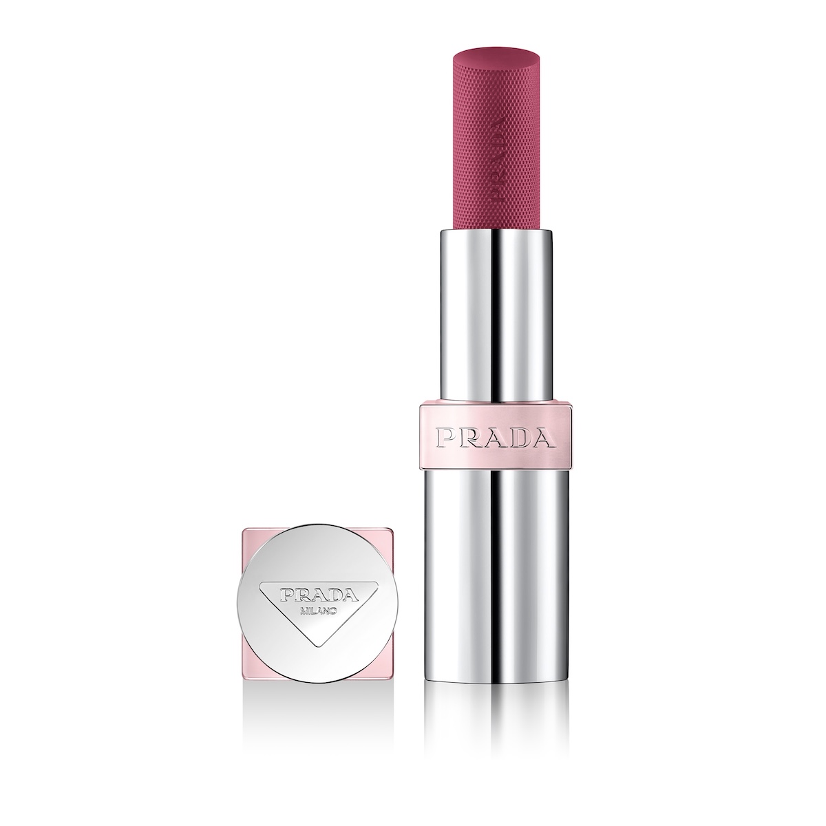 限定】PRADAbeauty リップ【新品未使用！】 プラダ ビューティ」ツヤ