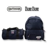 OUTDOOR PRODUCTS x BLUE BLUE Launches Custom Bags