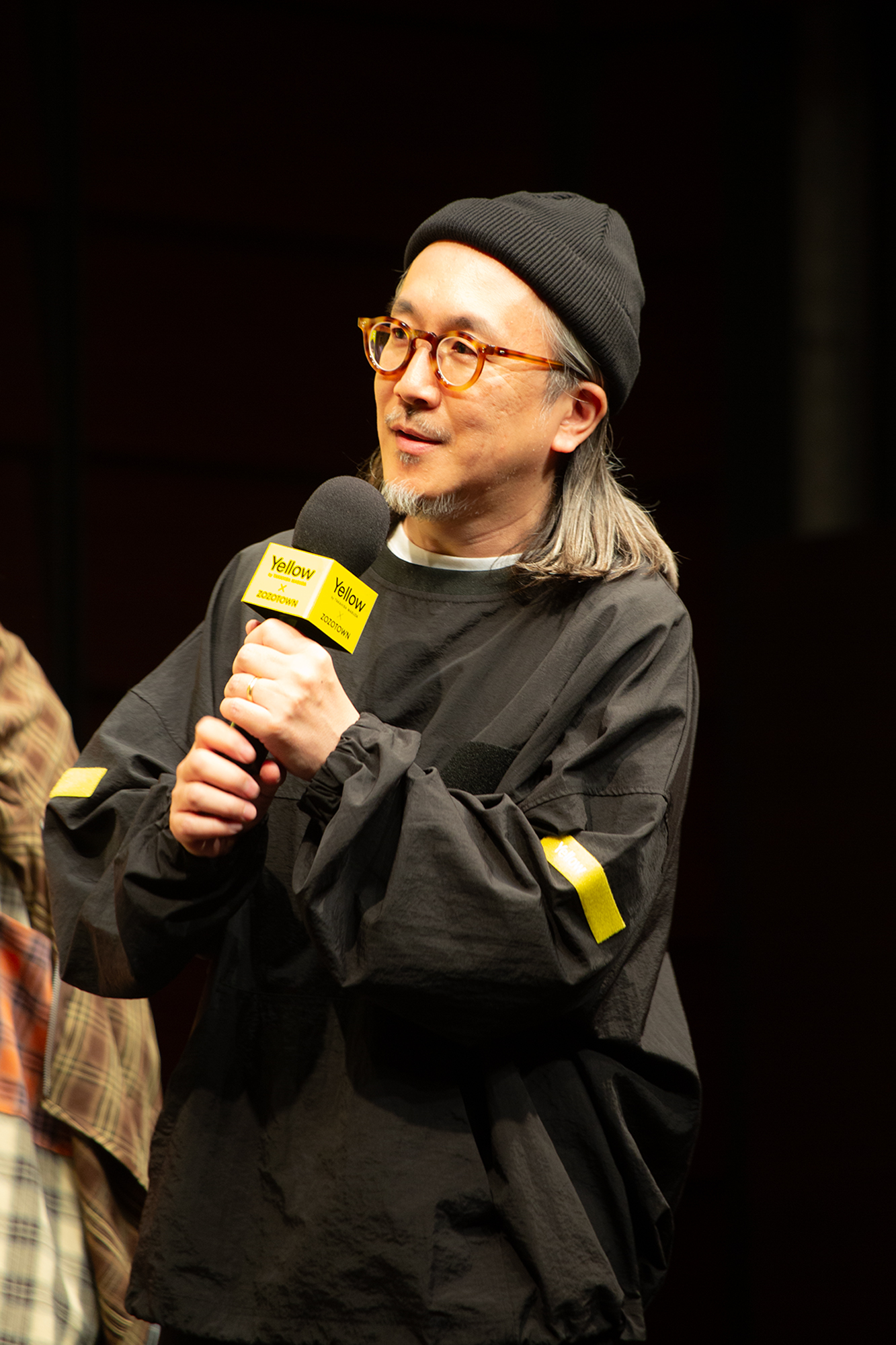 NEWS増田貴久が「ゾゾタウン」限定で初のブランドを始動 “変形MA-1