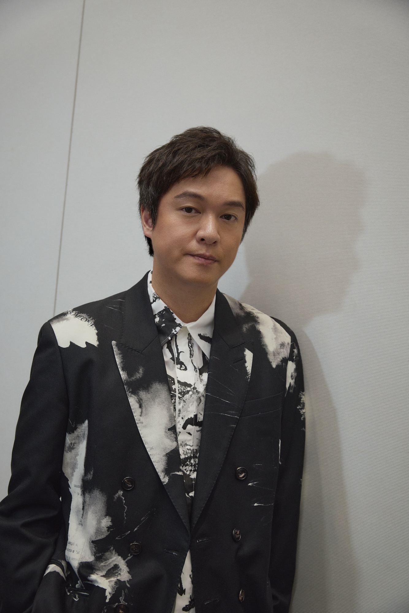 丸山隆平