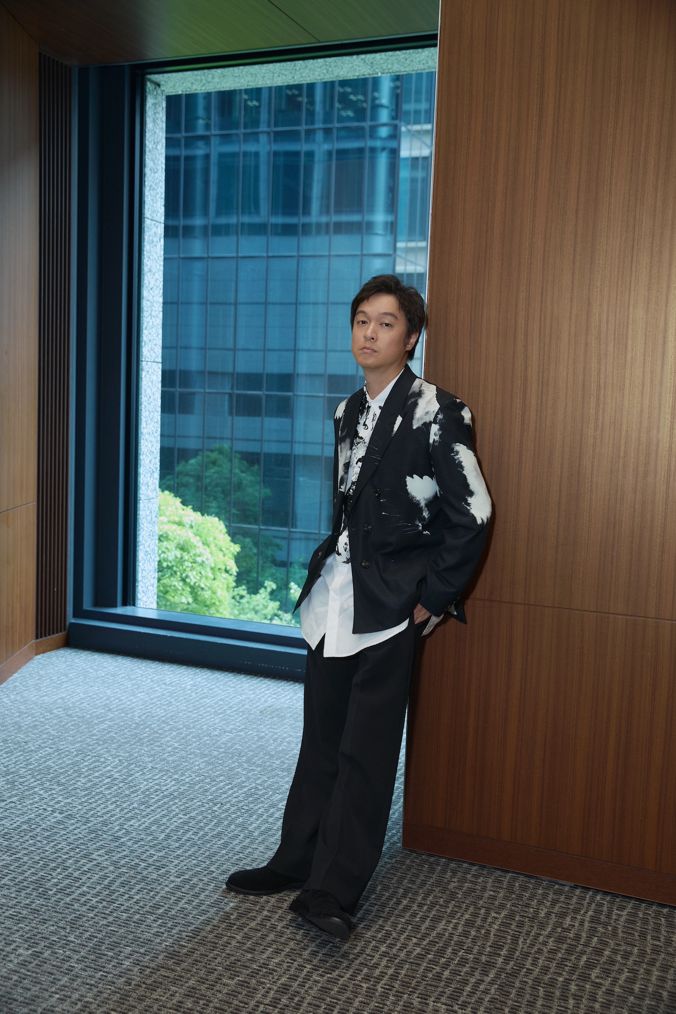 丸山隆平