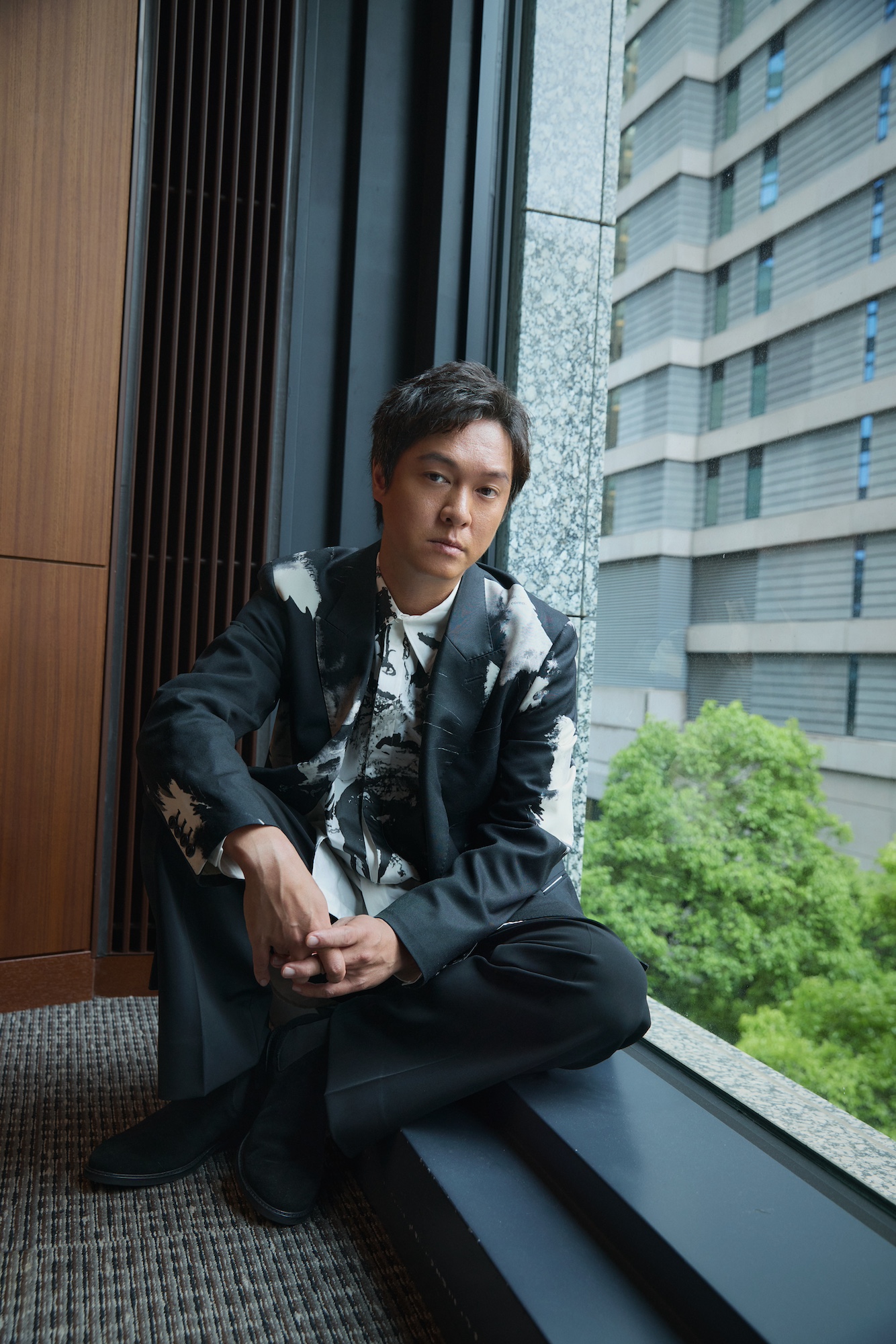 丸山隆平