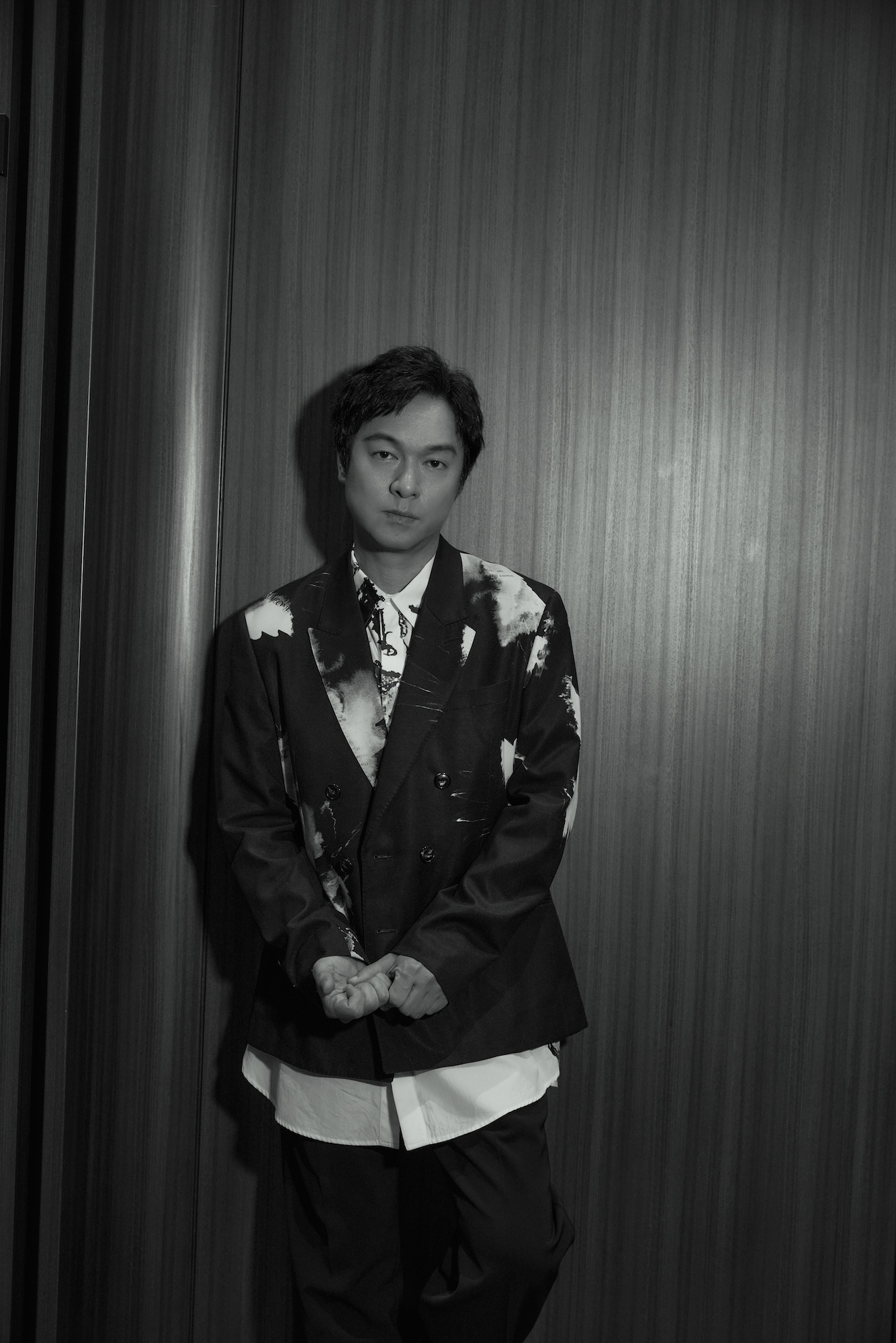 丸山隆平